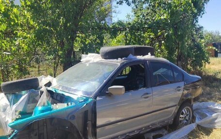 BMW 3 серия, 2000 год, 200 000 рублей, 4 фотография