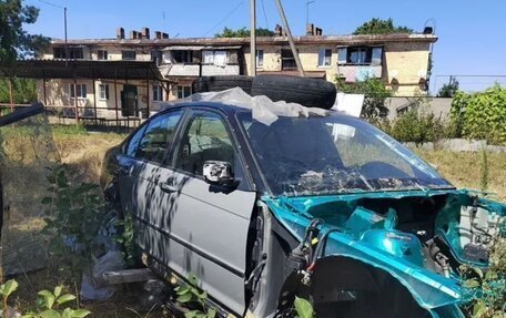 BMW 3 серия, 2000 год, 200 000 рублей, 3 фотография
