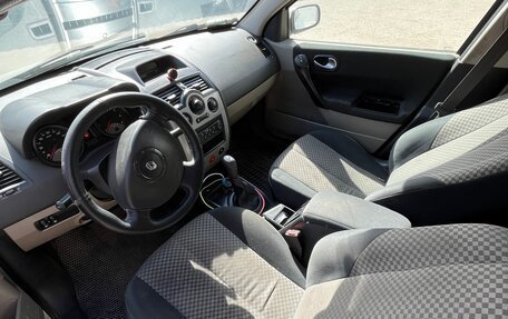 Renault Megane II, 2004 год, 85 000 рублей, 5 фотография