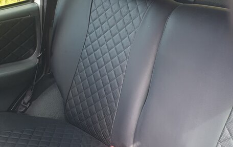Chevrolet Niva I рестайлинг, 2004 год, 170 000 рублей, 4 фотография