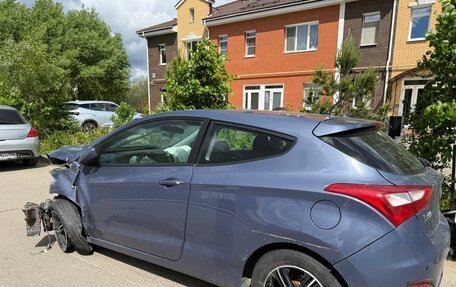 Hyundai i30 II рестайлинг, 2014 год, 400 000 рублей, 2 фотография