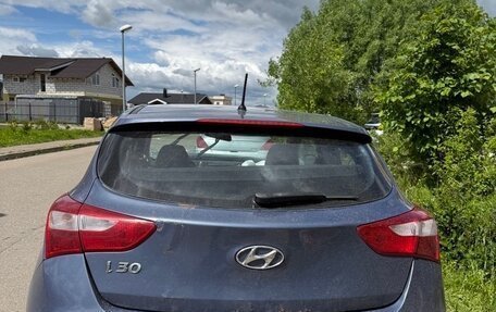 Hyundai i30 II рестайлинг, 2014 год, 400 000 рублей, 3 фотография