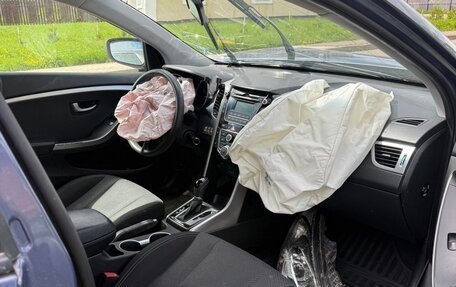 Hyundai i30 II рестайлинг, 2014 год, 400 000 рублей, 10 фотография