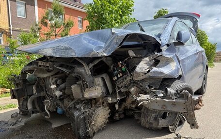 Hyundai i30 II рестайлинг, 2014 год, 400 000 рублей, 14 фотография