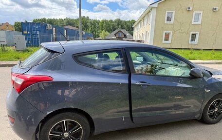 Hyundai i30 II рестайлинг, 2014 год, 400 000 рублей, 4 фотография