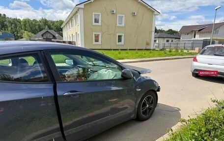 Hyundai i30 II рестайлинг, 2014 год, 400 000 рублей, 5 фотография
