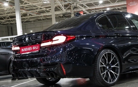 BMW 5 серия, 2018 год, 5 900 000 рублей, 9 фотография