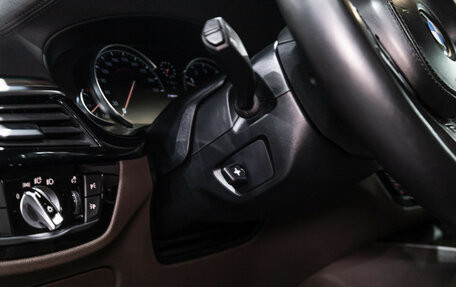 BMW 5 серия, 2018 год, 5 900 000 рублей, 29 фотография