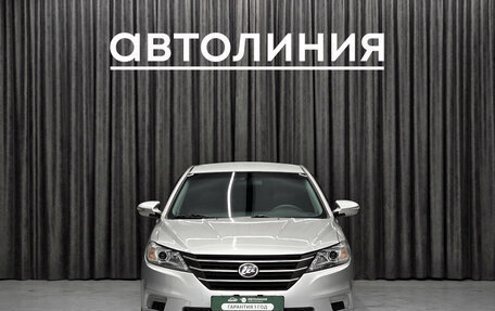Lifan Solano II, 2017 год, 590 000 рублей, 2 фотография