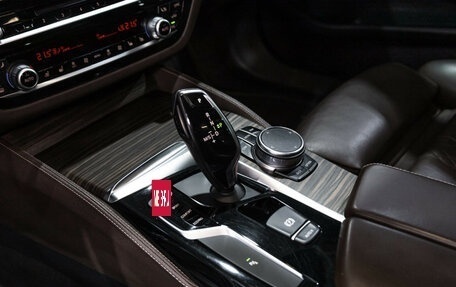 BMW 5 серия, 2018 год, 5 900 000 рублей, 27 фотография