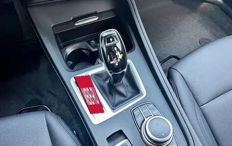 BMW 1 серия, 2023 год, 1 700 000 рублей, 12 фотография