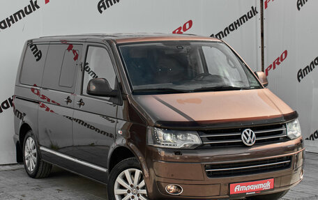 Volkswagen Multivan T5, 2012 год, 2 690 000 рублей, 3 фотография