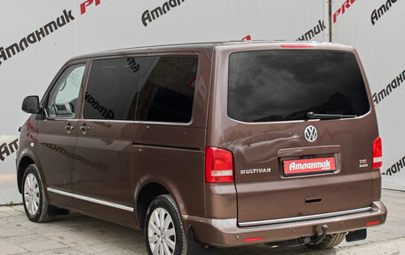 Volkswagen Multivan T5, 2012 год, 2 690 000 рублей, 4 фотография
