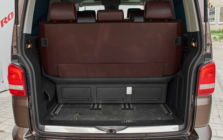 Volkswagen Multivan T5, 2012 год, 2 690 000 рублей, 8 фотография