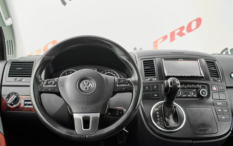 Volkswagen Multivan T5, 2012 год, 2 690 000 рублей, 12 фотография