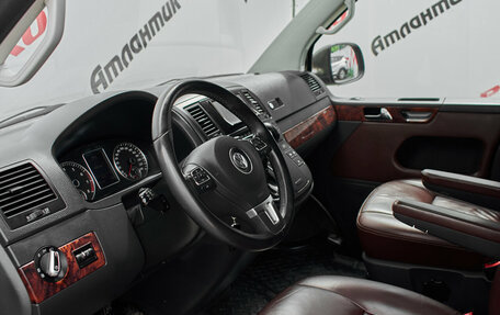 Volkswagen Multivan T5, 2012 год, 2 690 000 рублей, 10 фотография