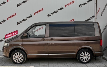 Volkswagen Multivan T5, 2012 год, 2 690 000 рублей, 7 фотография