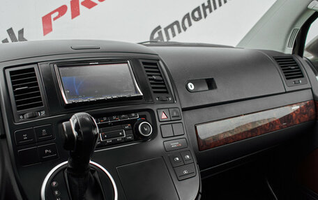 Volkswagen Multivan T5, 2012 год, 2 690 000 рублей, 15 фотография