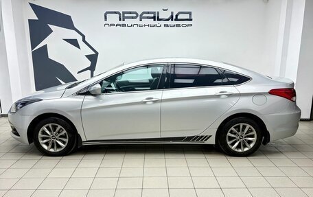 Hyundai i40 I рестайлинг, 2015 год, 1 199 000 рублей, 6 фотография