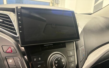 Hyundai i40 I рестайлинг, 2015 год, 1 199 000 рублей, 9 фотография