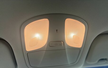 Hyundai i40 I рестайлинг, 2015 год, 1 199 000 рублей, 12 фотография