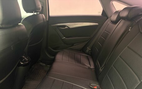Hyundai i40 I рестайлинг, 2015 год, 1 199 000 рублей, 17 фотография