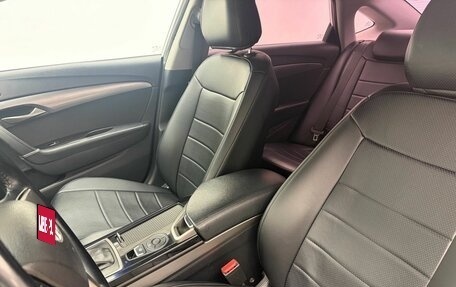Hyundai i40 I рестайлинг, 2015 год, 1 199 000 рублей, 16 фотография