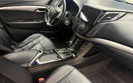 Hyundai i40 I рестайлинг, 2015 год, 1 199 000 рублей, 19 фотография