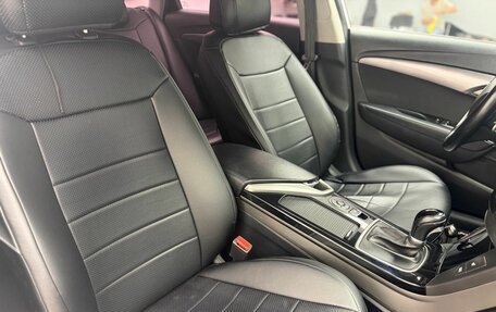 Hyundai i40 I рестайлинг, 2015 год, 1 199 000 рублей, 20 фотография