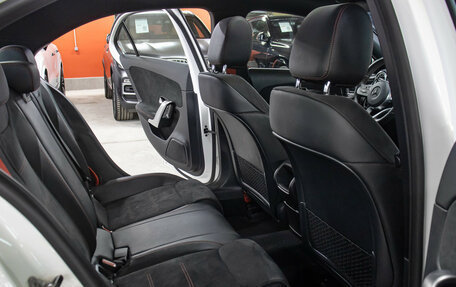 Mercedes-Benz A-Класс AMG, 2020 год, 3 699 000 рублей, 13 фотография