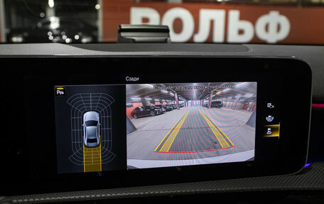 Mercedes-Benz A-Класс AMG, 2020 год, 3 699 000 рублей, 23 фотография