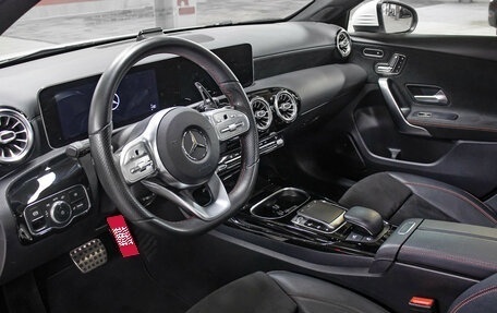 Mercedes-Benz A-Класс AMG, 2020 год, 3 699 000 рублей, 17 фотография