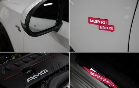 Mercedes-Benz A-Класс AMG, 2020 год, 3 699 000 рублей, 26 фотография