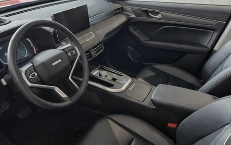 Haval Jolion, 2022 год, 1 850 000 рублей, 7 фотография