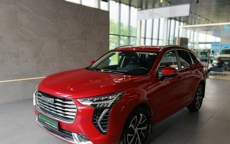Haval Jolion, 2022 год, 1 850 000 рублей, 3 фотография