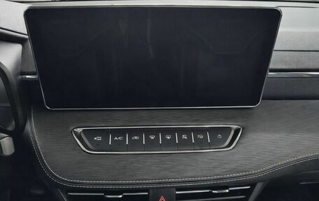 Haval Jolion, 2022 год, 1 850 000 рублей, 11 фотография
