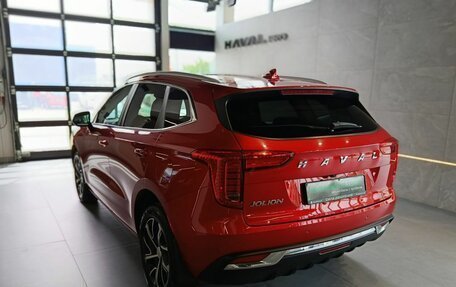 Haval Jolion, 2022 год, 1 850 000 рублей, 6 фотография