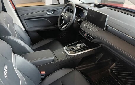 Haval Jolion, 2022 год, 1 850 000 рублей, 8 фотография