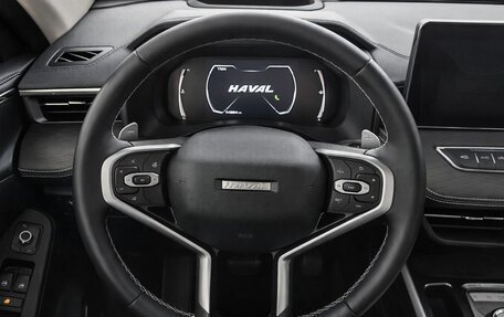 Haval Jolion, 2022 год, 1 850 000 рублей, 10 фотография