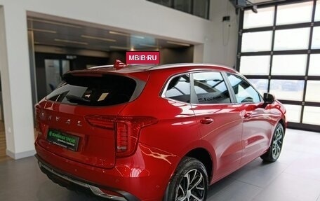 Haval Jolion, 2022 год, 1 850 000 рублей, 4 фотография