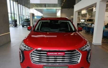 Haval Jolion, 2022 год, 1 850 000 рублей, 2 фотография