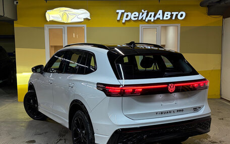 Volkswagen Tiguan, 2026 год, 4 599 000 рублей, 6 фотография