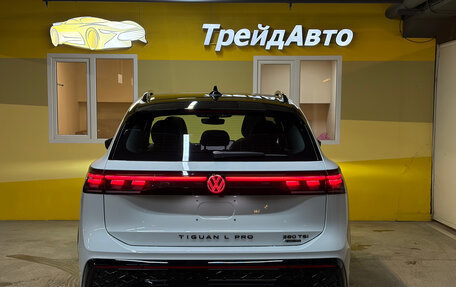 Volkswagen Tiguan, 2026 год, 4 599 000 рублей, 4 фотография
