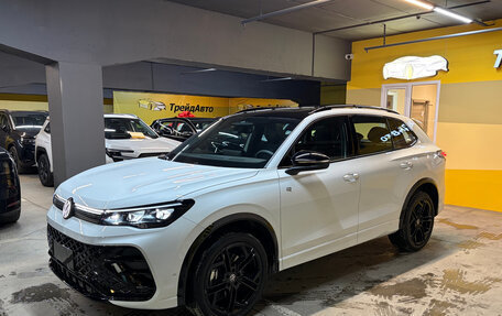Volkswagen Tiguan, 2026 год, 4 599 000 рублей, 3 фотография