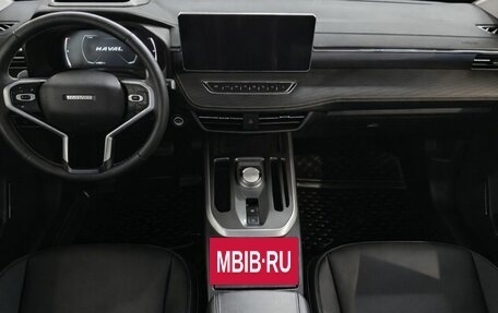 Haval Jolion, 2022 год, 1 850 000 рублей, 13 фотография