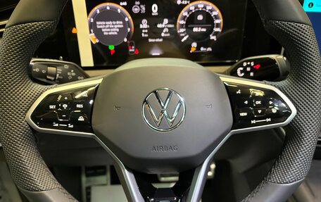 Volkswagen Tiguan, 2026 год, 4 599 000 рублей, 19 фотография