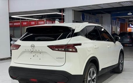 Nissan Qashqai, 2023 год, 1 750 000 рублей, 6 фотография