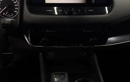Nissan Qashqai, 2023 год, 1 750 000 рублей, 12 фотография