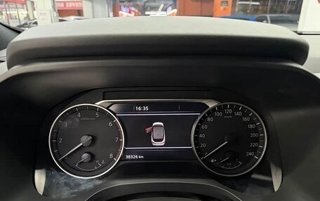 Nissan Qashqai, 2023 год, 1 750 000 рублей, 9 фотография