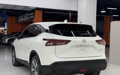 Nissan Qashqai, 2023 год, 1 750 000 рублей, 5 фотография